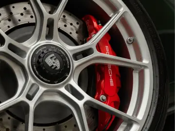 PORSCHE 992 4.0 GT3 Touring - 992.2 - Manual