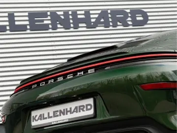 PORSCHE 992 4.0 GT3 Touring - 992.2 - Manual