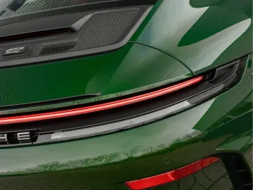 PORSCHE 992 4.0 GT3 Touring - 992.2 - Manual