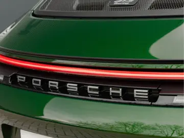 PORSCHE 992 4.0 GT3 Touring - 992.2 - Manual