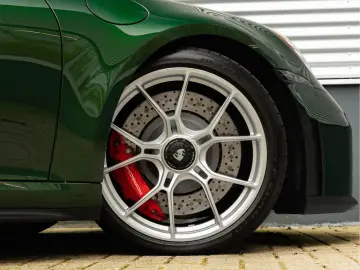 PORSCHE 992 4.0 GT3 Touring - 992.2 - Manual