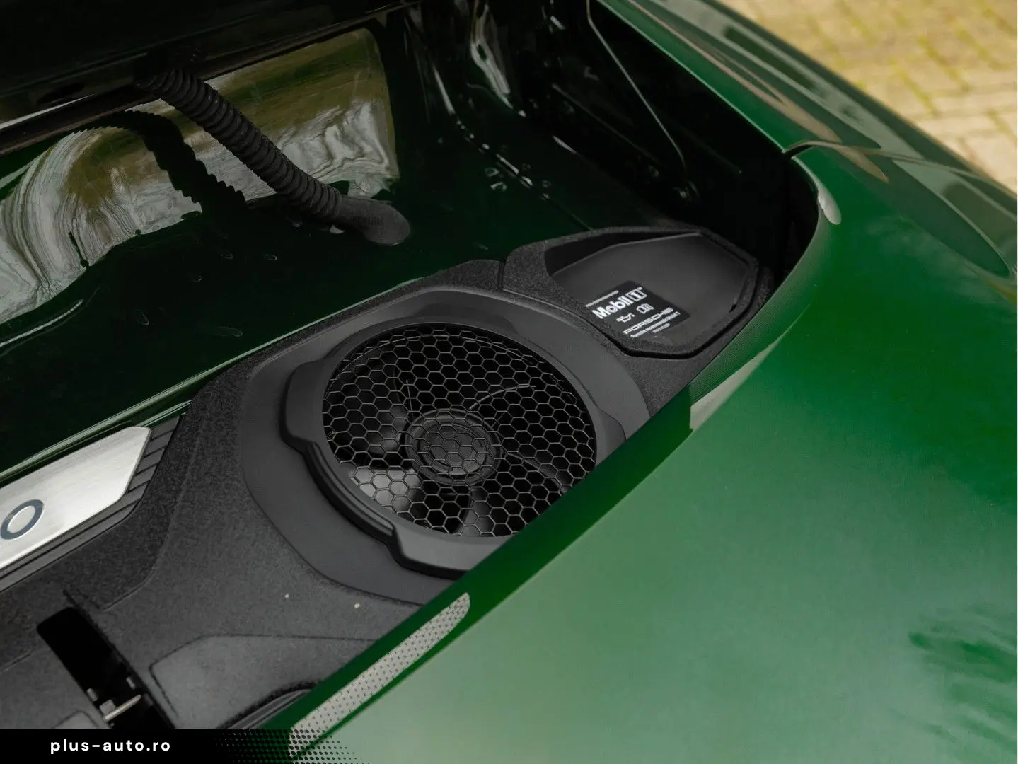 PORSCHE 992 4.0 GT3 Touring - 992.2 - Manual