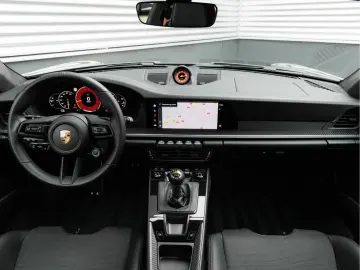 PORSCHE 992 4.0 GT3 Touring - 992.2 - Manual