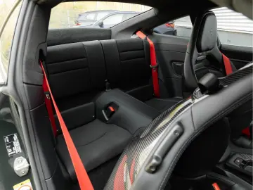 PORSCHE 992 4.0 GT3 Touring - 992.2 - Manual