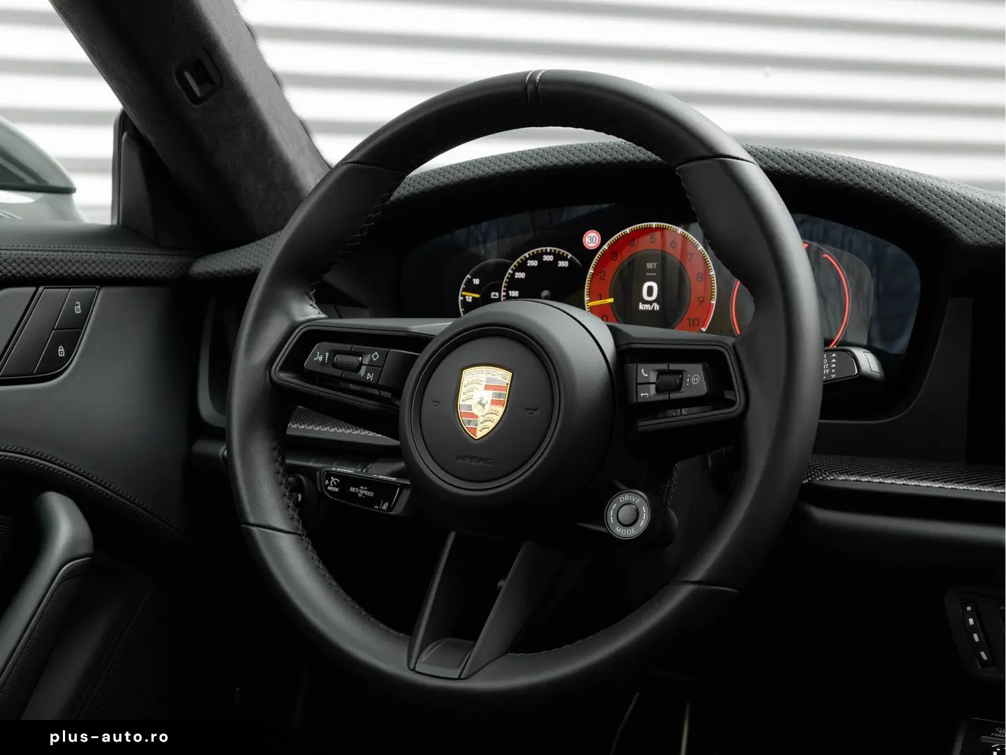 PORSCHE 992 4.0 GT3 Touring - 992.2 - Manual