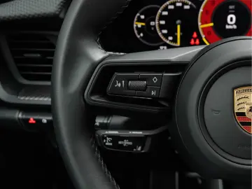 PORSCHE 992 4.0 GT3 Touring - 992.2 - Manual