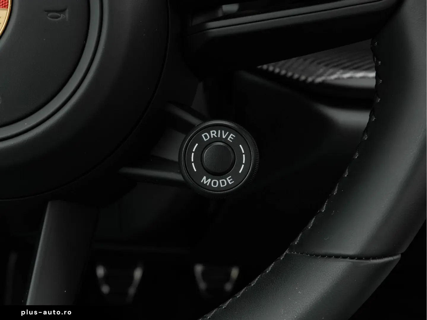 PORSCHE 992 4.0 GT3 Touring - 992.2 - Manual
