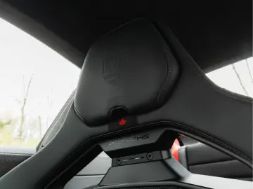 PORSCHE 992 4.0 GT3 Touring - 992.2 - Manual