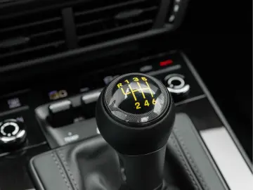 PORSCHE 992 4.0 GT3 Touring - 992.2 - Manual