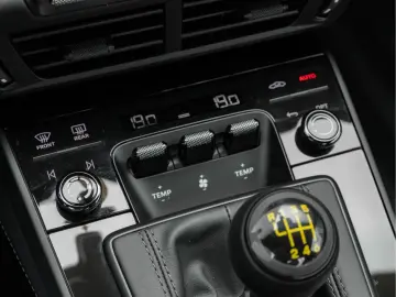 PORSCHE 992 4.0 GT3 Touring - 992.2 - Manual