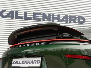 PORSCHE 992 4.0 GT3 Touring - 992.2 - Manual