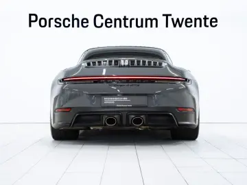 PORSCHE 992 Targa 4 GTS
