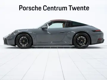 PORSCHE 992 Targa 4 GTS