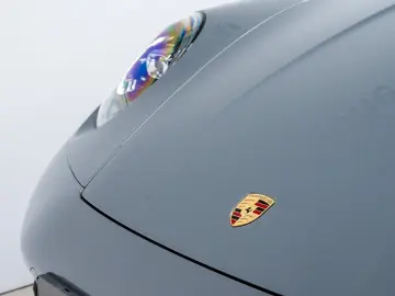 PORSCHE 992 Targa 4 GTS