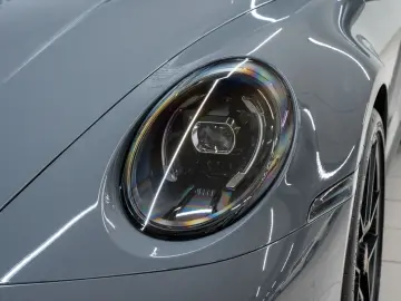 PORSCHE 992 Targa 4 GTS