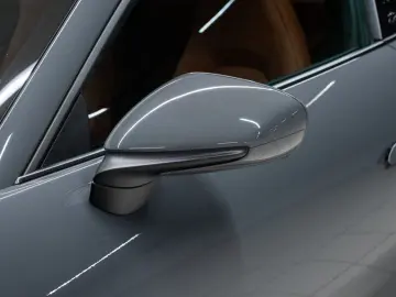 PORSCHE 992 Targa 4 GTS