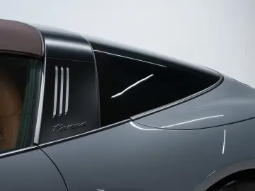 PORSCHE 992 Targa 4 GTS