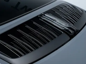 PORSCHE 992 Targa 4 GTS
