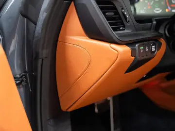 PORSCHE 992 Targa 4 GTS
