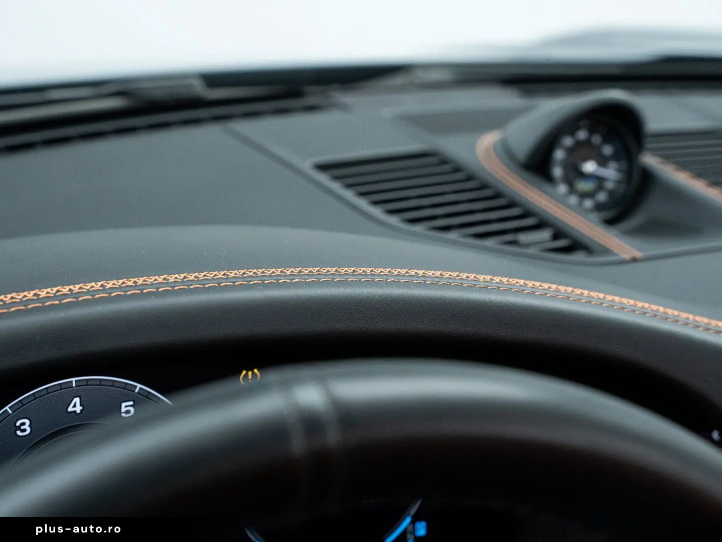 PORSCHE 992 Targa 4 GTS