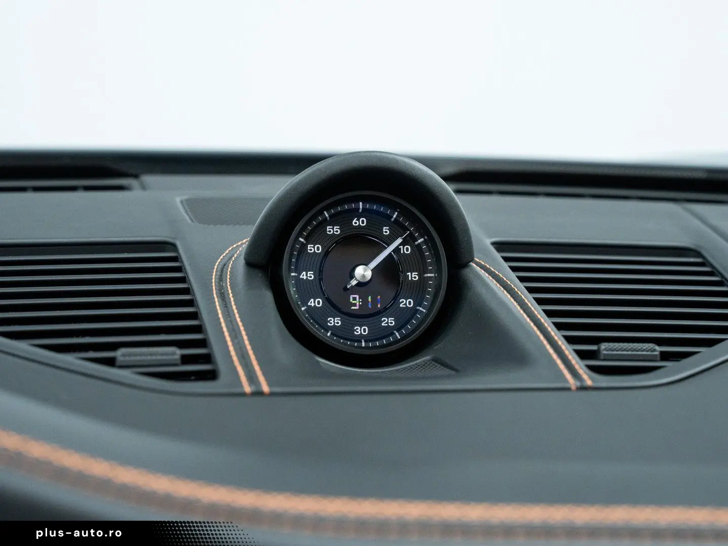 PORSCHE 992 Targa 4 GTS
