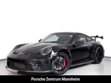 PORSCHE 992 -2 GT3 Clubsport HD-Matrix Sportschale Lift