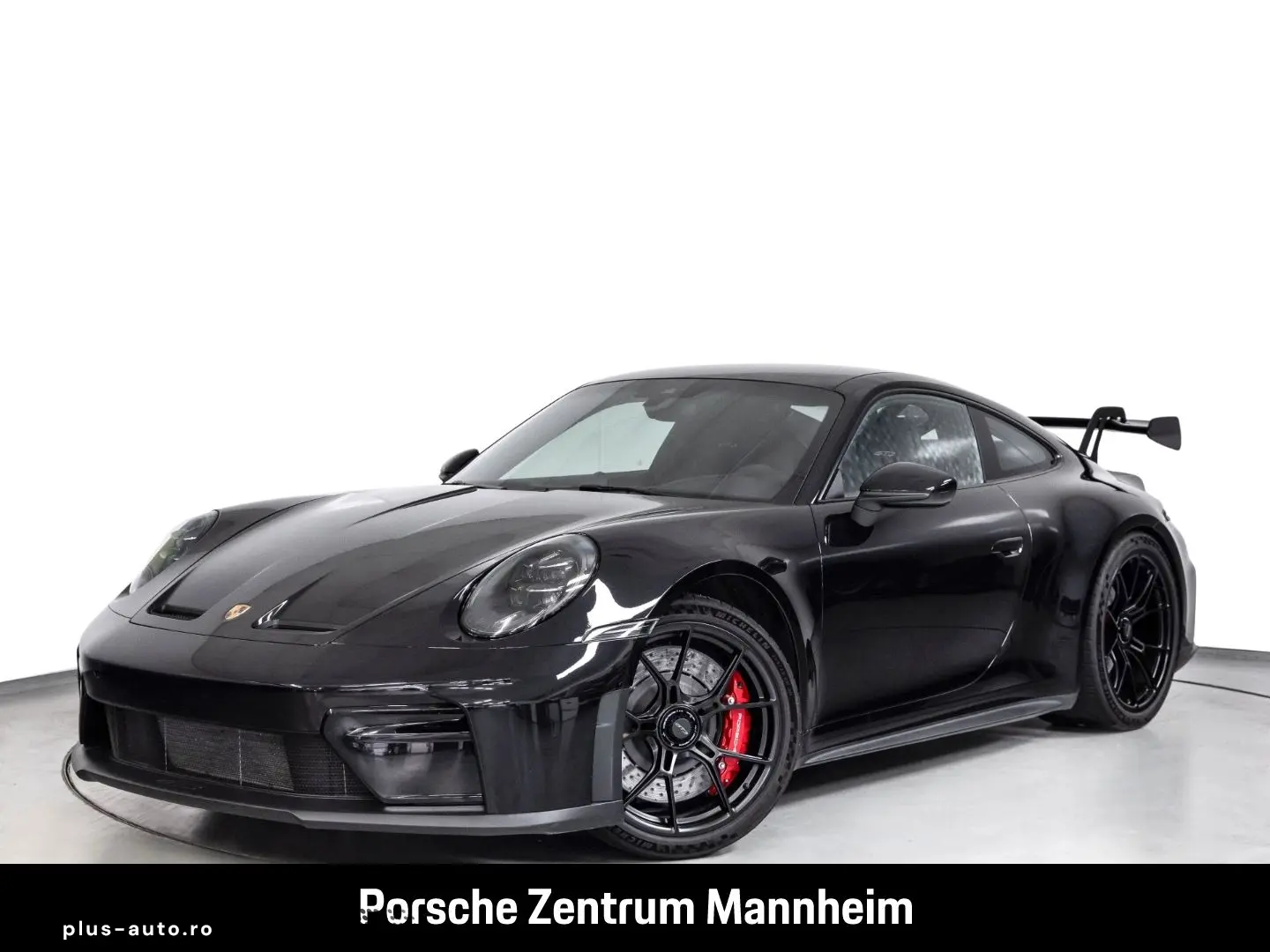 PORSCHE 992 -2 GT3 Clubsport HD-Matrix Sportschale Lift