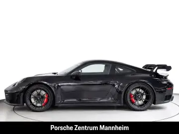 PORSCHE 992 -2 GT3 Clubsport HD-Matrix Sportschale Lift
