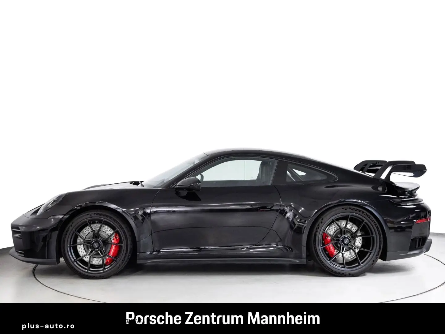 PORSCHE 992 -2 GT3 Clubsport HD-Matrix Sportschale Lift