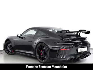 PORSCHE 992 -2 GT3 Clubsport HD-Matrix Sportschale Lift