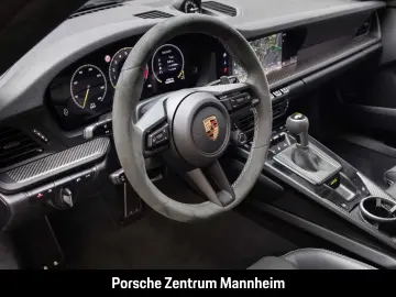 PORSCHE 992 -2 GT3 Clubsport HD-Matrix Sportschale Lift