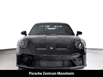 PORSCHE 992 -2 GT3 Clubsport HD-Matrix Sportschale Lift