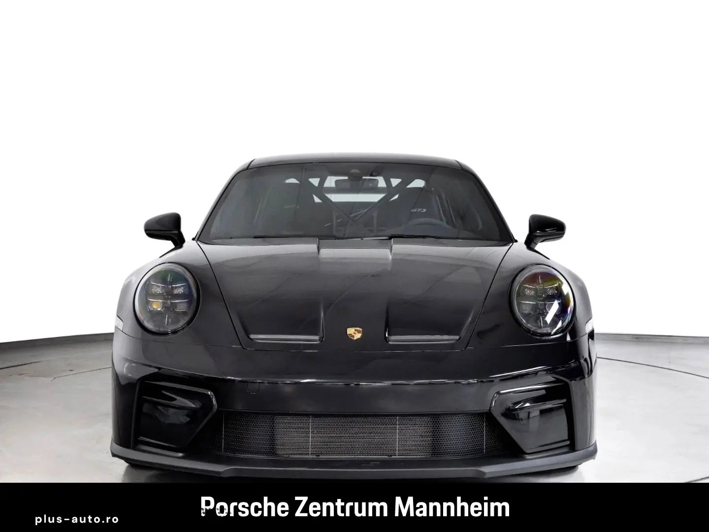 PORSCHE 992 -2 GT3 Clubsport HD-Matrix Sportschale Lift
