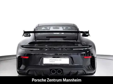 PORSCHE 992 -2 GT3 Clubsport HD-Matrix Sportschale Lift