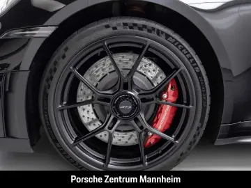 PORSCHE 992 -2 GT3 Clubsport HD-Matrix Sportschale Lift