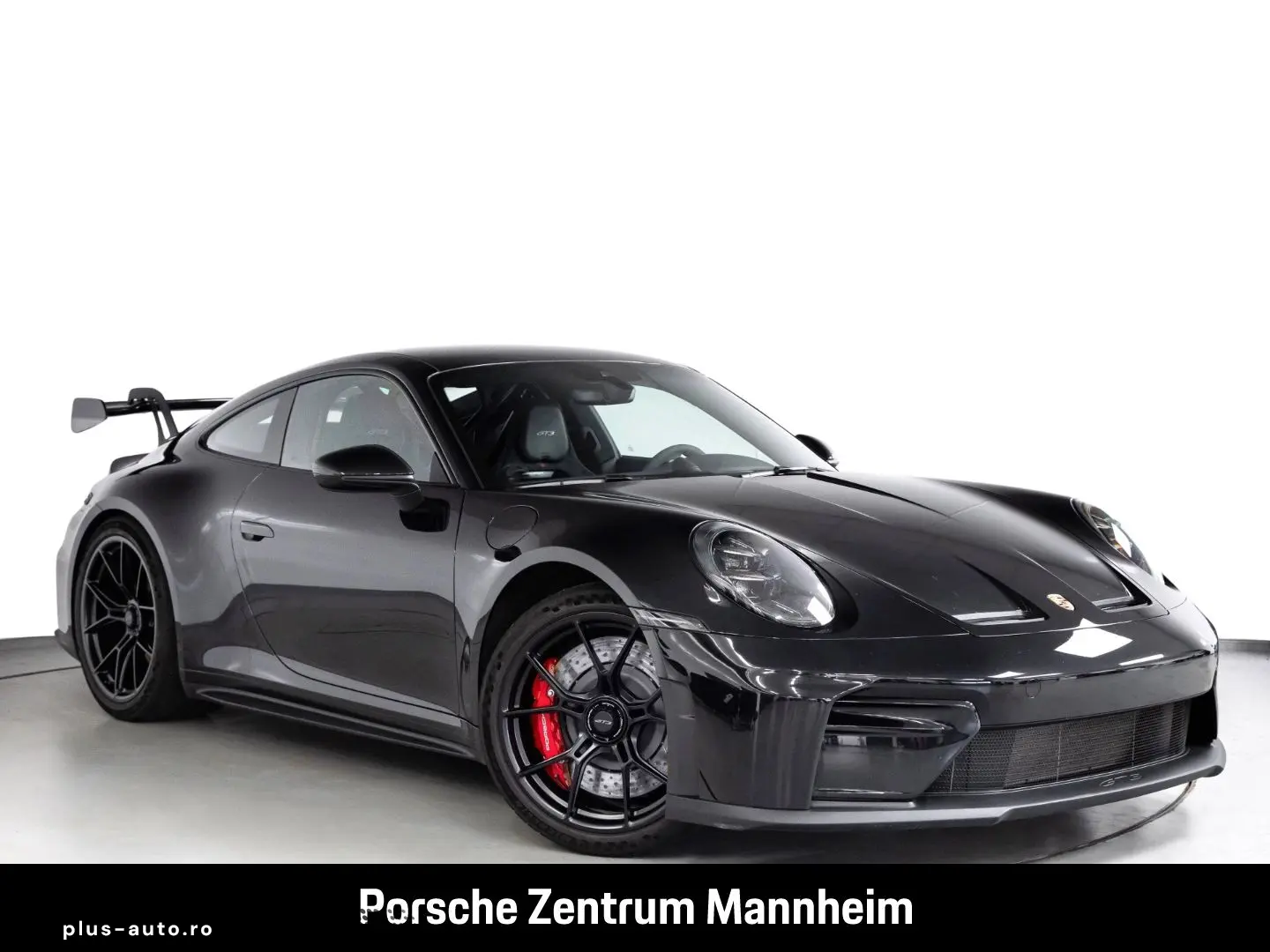 PORSCHE 992 -2 GT3 Clubsport HD-Matrix Sportschale Lift