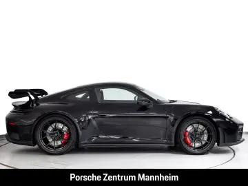 PORSCHE 992 -2 GT3 Clubsport HD-Matrix Sportschale Lift