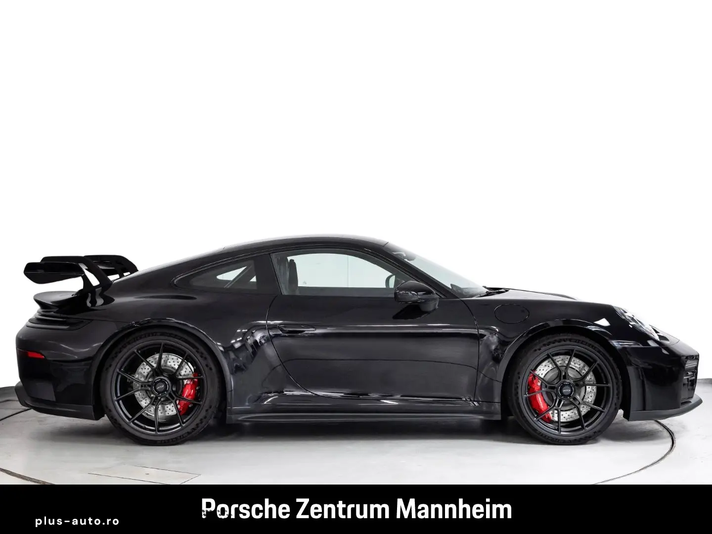 PORSCHE 992 -2 GT3 Clubsport HD-Matrix Sportschale Lift