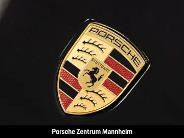 PORSCHE 992 -2 GT3 Clubsport HD-Matrix Sportschale Lift
