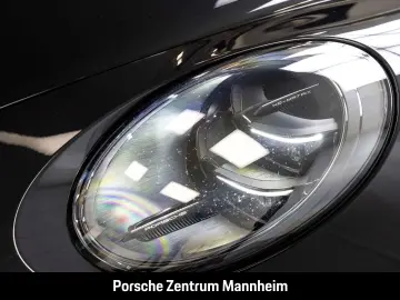 PORSCHE 992 -2 GT3 Clubsport HD-Matrix Sportschale Lift