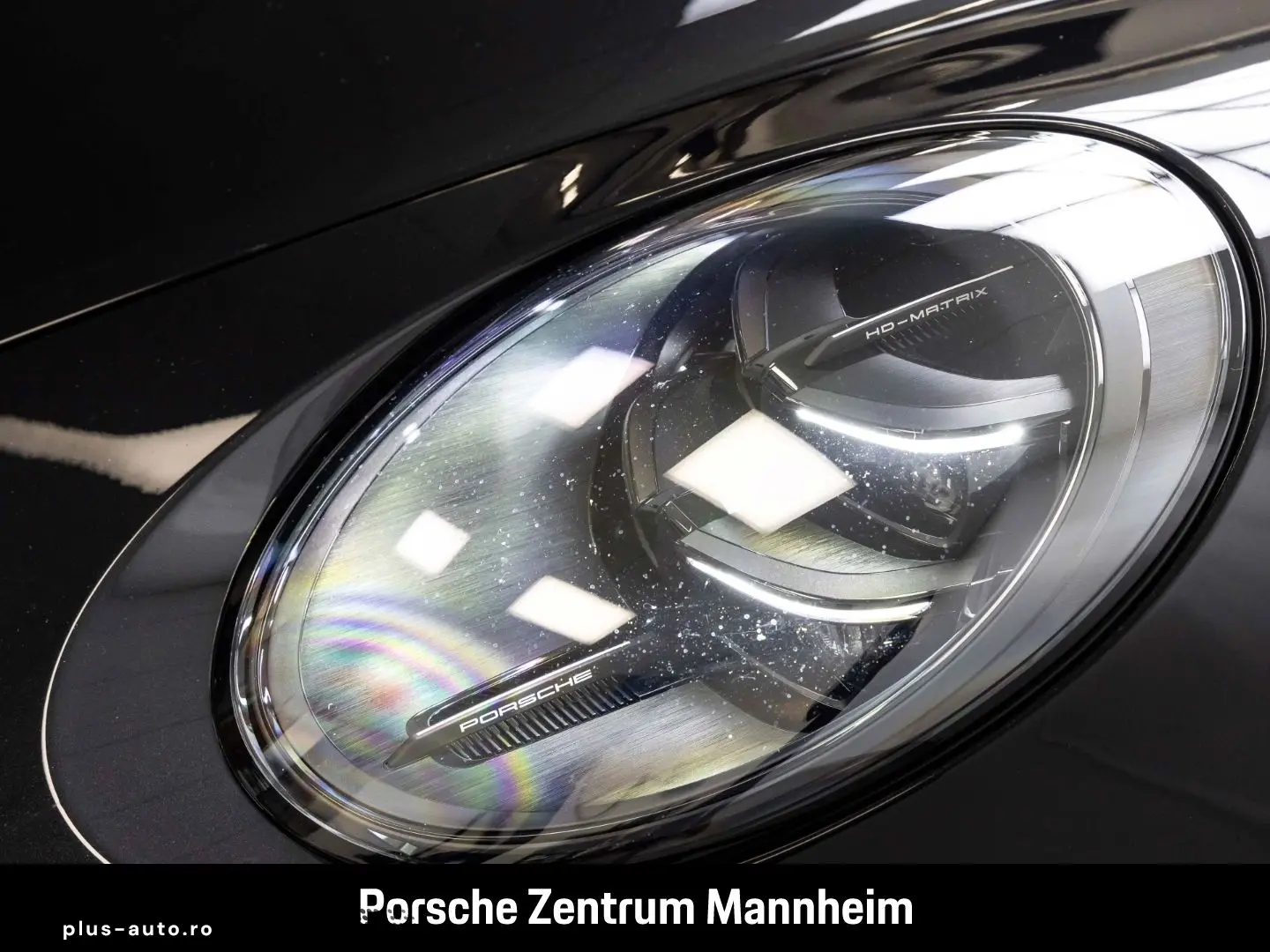 PORSCHE 992 -2 GT3 Clubsport HD-Matrix Sportschale Lift