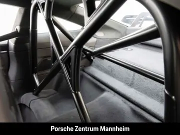 PORSCHE 992 -2 GT3 Clubsport HD-Matrix Sportschale Lift