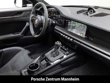 PORSCHE 992 -2 GT3 Clubsport HD-Matrix Sportschale Lift