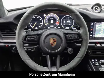 PORSCHE 992 -2 GT3 Clubsport HD-Matrix Sportschale Lift