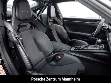 PORSCHE 992 -2 GT3 Clubsport HD-Matrix Sportschale Lift