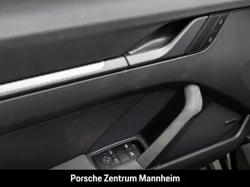 PORSCHE 992 -2 GT3 Clubsport HD-Matrix Sportschale Lift