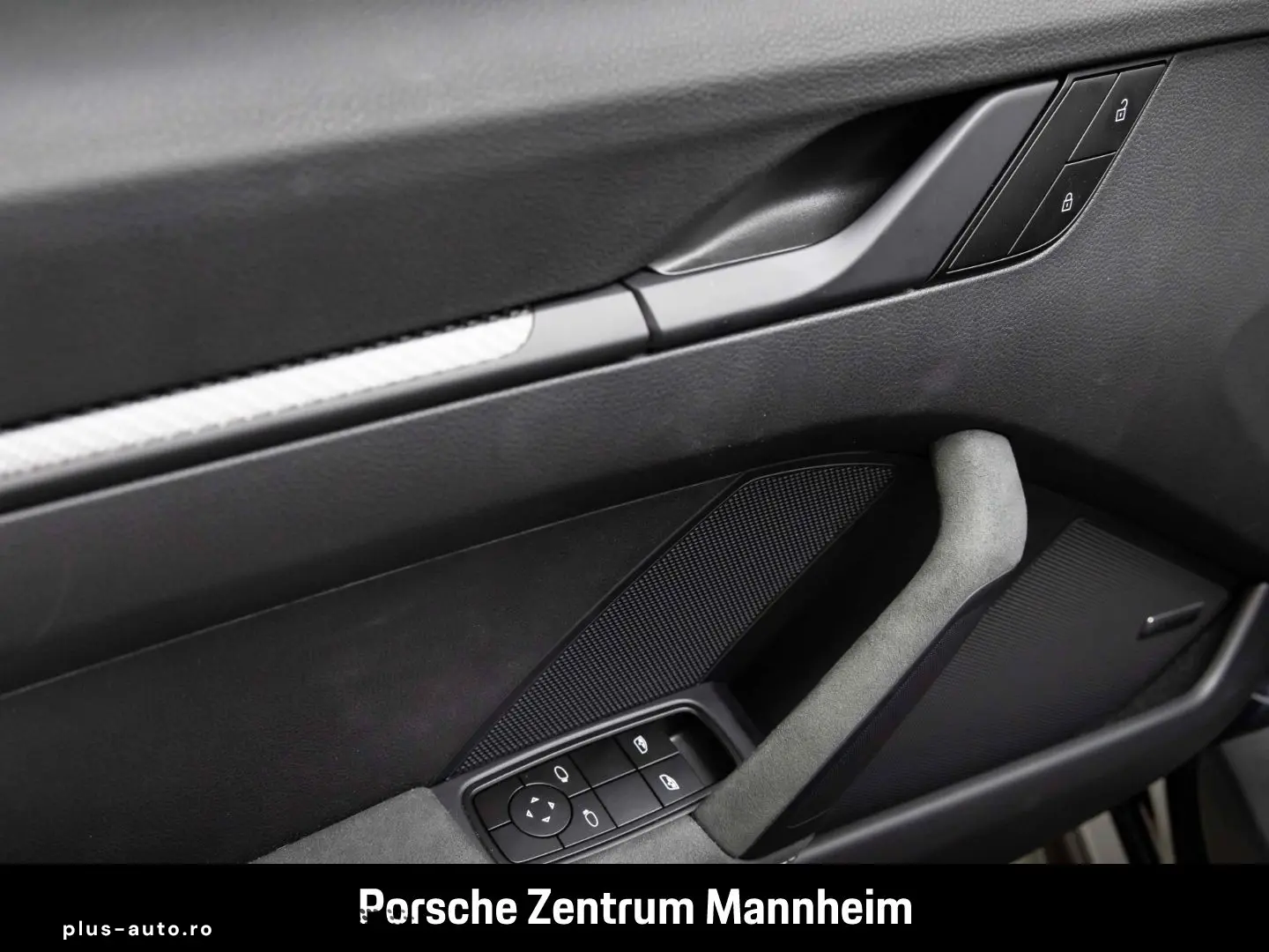 PORSCHE 992 -2 GT3 Clubsport HD-Matrix Sportschale Lift
