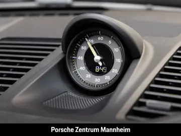 PORSCHE 992 -2 GT3 Clubsport HD-Matrix Sportschale Lift