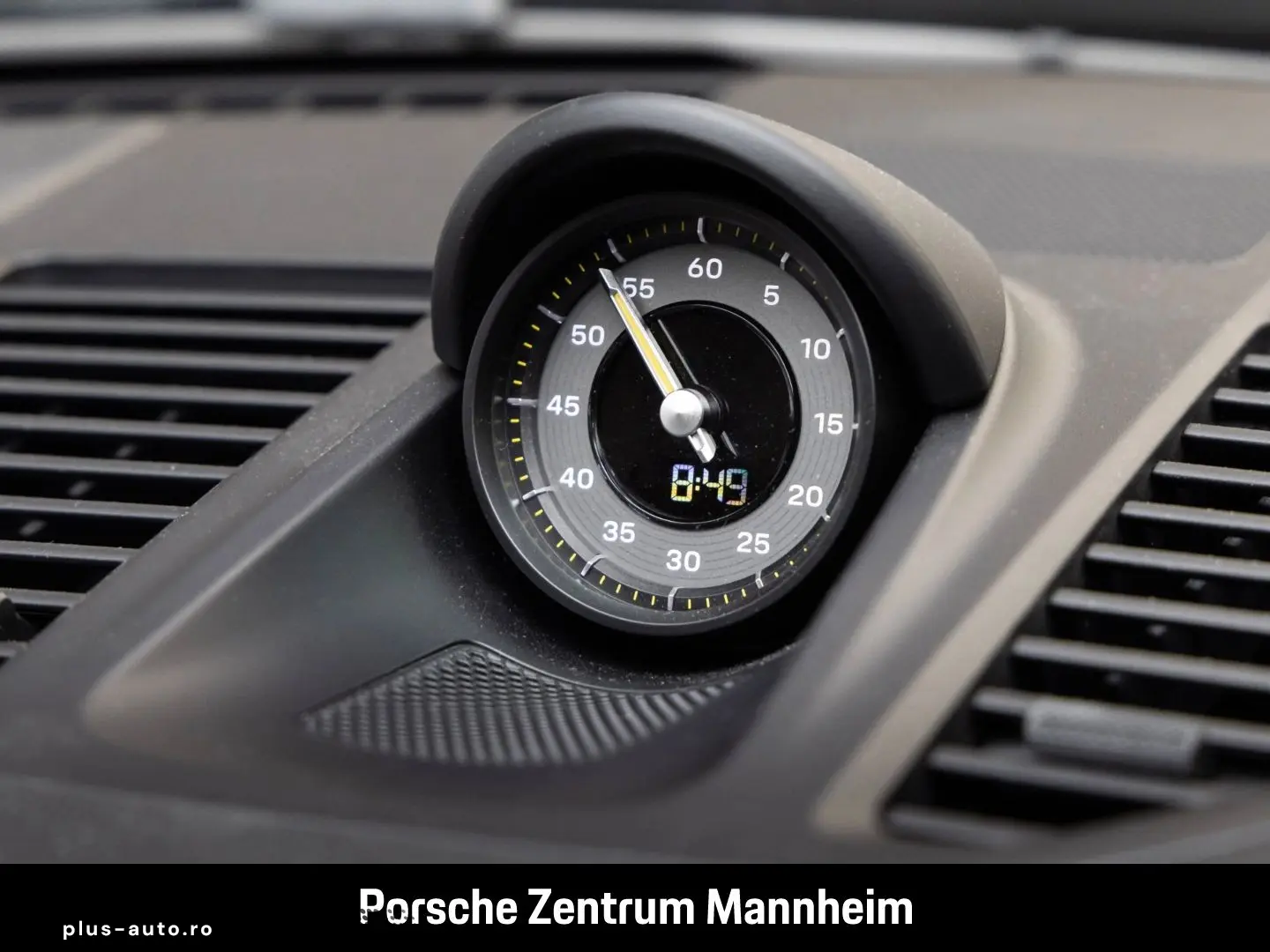 PORSCHE 992 -2 GT3 Clubsport HD-Matrix Sportschale Lift
