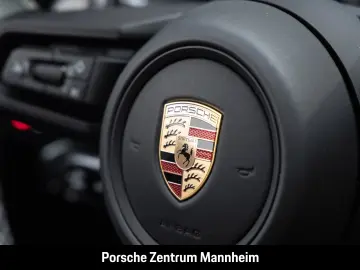 PORSCHE 992 -2 GT3 Clubsport HD-Matrix Sportschale Lift